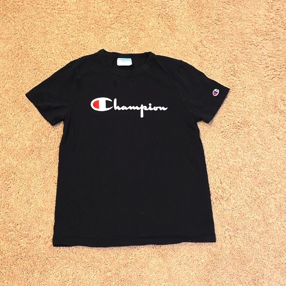Champion women's top. Size S